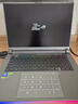 ROG【官翻機99新】槍神9Plus超競版5070ti 5080 5090槍神8plus 4080 4090超競二手筆記本電腦游戲本華碩敗家之眼 槍神9P/U9/16G/1T/5060-3年 曬單實(shí)拍圖