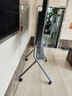 Brateck北弧(50-100英寸)商用電視支架65移動(dòng)電視支架75電視架電視機支架86電視掛架落地98會(huì )議電視 FB700 曬單實(shí)拍圖
