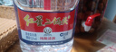 紅星二鍋頭 大桶 清香型白酒 52度 5L*2 雙桶裝 純糧 曬單實(shí)拍圖