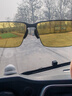 索途日夜兩用變色夜視鏡開(kāi)車(chē)駕駛專(zhuān)用防紫外線(xiàn)太陽(yáng)眼鏡男女同款 主推款【日夜兩用】感光變色全網(wǎng)熱銷(xiāo)50w 曬單實(shí)拍圖