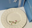 Wedgwood威基伍德 歡愉假日樹(shù)莓杯碟盒裝 咖啡杯碟【日本直郵】 曬單實(shí)拍圖