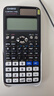 卡西歐（CASIO）【超級爆款】 FX-991CNX中文函數科學(xué)計算器物理化學(xué)生物競賽大學(xué)生考試考研學(xué)習專(zhuān)用 曬單實(shí)拍圖