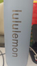 lululemon丨Back to Life 運動(dòng)水瓶 710ml LU9AHLS 淀粉藍 O/S 曬單實(shí)拍圖