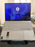 聯(lián)想YOGA Air 14 Aura AI元啟版 輕薄筆記本（Ultra5-228V 32G 1T 2.8k 120Hz高刷觸控OLED）國家補貼 曬單實(shí)拍圖