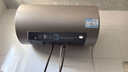 海爾國家補貼電熱水器60升 PD3 金剛無(wú)縫膽終身免換鎂棒一級能效節能省電儲水式大水量家用京東自營(yíng) 曬單實(shí)拍圖