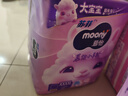 MOONY尤妮佳小羊駝拉拉褲XXXXL20片(≥20kg)大寶加大號干爽大吸量 曬單實(shí)拍圖