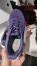足力健中老年健步輕便軟底送媽媽休閑散步鞋2431369J紫-女 38 曬單實(shí)拍圖