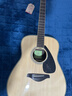 雅馬哈（YAMAHA）FG830 原聲款 實(shí)木單板 初學(xué)進(jìn)階民謠吉他41英寸吉它亮光原木色  曬單實(shí)拍圖