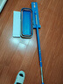 索邦平板拖把42cm6布家用一拖凈免手洗2025拖地神器帶桶一套墩布拖布 曬單實(shí)拍圖