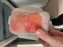美威冷凍智利輪切三文魚(yú)排2-3片凈重400g大西洋鮭魚(yú) 進(jìn)口魚(yú)類(lèi) 海鮮 曬單實(shí)拍圖