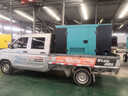 恒發(fā)（HENGFHA）濰柴股份50kw-2000kw柴油發(fā)電機組全銅無(wú)刷380v 工廠(chǎng)礦山備用電源 100kw濰柴標配預付款 曬單實(shí)拍圖