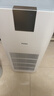 海爾（Haier）【熱銷(xiāo)2w+】空氣凈化器除甲醛流感除過(guò)敏原防霧霾母嬰認證除菌除寵物異味二手煙H1 KJ850F國家補貼 曬單實(shí)拍圖