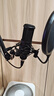 愛(ài)科技（AKG）P120 主播專(zhuān)用錄音設備套裝直播聲卡有聲書(shū)配音播音話(huà)筒【1對1調試】 AKG P120麥克風(fēng)懸臂支架套餐 曬單實(shí)拍圖