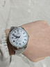 上海（SHANGHAI）手表男款 國民系列 經(jīng)典男士自動(dòng)機械腕表透底鋼帶男款 S629單紋 曬單實(shí)拍圖