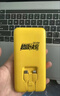 美團充電寶共享戶(hù)外自帶移動(dòng)三線(xiàn)快充電源5000便攜毫安原裝正品 超級快充【7500毫安】99新雙線(xiàn) 原裝正品 曬單實(shí)拍圖