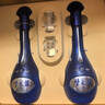 洋河 夢(mèng)之藍M6 52度500ml*2瓶 禮盒裝 綿柔濃香型白酒 曬單實(shí)拍圖