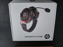惠普（HP）GH20Pro無(wú)線(xiàn)游戲耳機頭戴式7.1環(huán)繞音效電競吃雞三角洲FPS游戲聽(tīng)聲辨位適用暗影精靈 無(wú)線(xiàn)版黑紅色 曬單實(shí)拍圖
