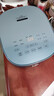 美的（Midea）電飯煲電飯鍋4L銀鉆內膽11大菜單家用智能多功能電飯煲大火力米飯鍋MB-RE473（3-4人） 曬單實(shí)拍圖