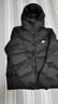 耐克NIKE男冬季短款連帽羽絨服 運動(dòng)防寒外套 WR系列DV1132-010黑L 曬單實(shí)拍圖