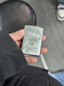 ZIPPO打火機之寶防風(fēng)煤油 秋水含睛 生日禮物送男友送老公 單機 曬單實(shí)拍圖