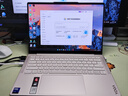 聯(lián)想筆記本電腦YOGA Air 14 Aura AI元啟輕薄本 2代酷睿Ultra7 258V 2.8K高刷觸控OLED國家補貼 曬單實(shí)拍圖