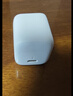 倍思小冰充20W氮化鎵充電器適用蘋(píng)果17充電頭快充iPhone16promax15/14/13手機iPad插頭 白 曬單實(shí)拍圖