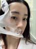 OHBT377美白面膜10片補水保濕淡斑男女士抗皺緊致抗衰老去黃提亮膚色 曬單實(shí)拍圖