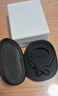 韶音（SHOKZ）OpenRunPro2骨傳導藍牙耳機開(kāi)放式耳機藍牙不入耳藍牙耳機運動(dòng)跑步 mini黑 曬單實(shí)拍圖