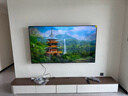 東芝電視小芝士75Z600QF PRO 75英寸 音畫(huà)雙芯Mini LED 火箭炮SOUND 300Hz黑瀑屏 4K 家電國家補貼 曬單實(shí)拍圖