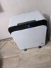 布魯雅爾（Blueair）空氣凈化器除甲醛細菌流感病毒新房急入住家用臥室除煙味異味吸貓毛凈化機CP7i 曬單實(shí)拍圖