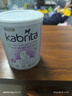 佳貝艾特（Kabrita）荷蘭白金版悅白2段400g新升級HMO進(jìn)口嬰幼兒羊奶粉6-12月DHA+OPO 曬單實(shí)拍圖