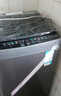 海爾（Haier）出品 統帥悅己波輪洗衣機 全自動(dòng)家用 出租房8.2公斤小型 京東自營(yíng)以舊換新家電補貼 XQBL82-M20D1 曬單實(shí)拍圖