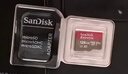 閃迪（SanDisk）128GB TF(MicroSD)內存卡 4K極速金卡A2 V30 U3行車(chē)記錄儀 運動(dòng)相機無(wú)人機 監控存儲卡 讀190MB/s 曬單實(shí)拍圖