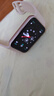 三星 Samsung【國家補貼】Fit3 智能手環(huán)/運動(dòng)手環(huán)1.6英寸AMOLED大屏 櫻落粉 男女手環(huán) 曬單實(shí)拍圖