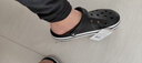 卡駱馳（CROCS）洞洞鞋男女鞋貝雅卡駱班Clog一腳蹬穿沙灘涼拖鞋205089-066 M9W11 曬單實(shí)拍圖