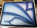 Apple/蘋(píng)果 iPad Air 13英寸 M4芯片 2026年新款 平板電腦(256G WLAN版)藍色 曬單實(shí)拍圖