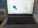 聯(lián)想（Lenovo）異能者 筆記本電腦 P14H 14.1英寸高清輕薄本辦公學(xué)習本商務(wù) 學(xué)習英特爾N100處理器 8G 512G定制 曬單實(shí)拍圖