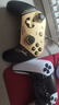 蓋世小雞（GAMESIR）G7 Pro天王星微軟Xbox授權精英無(wú)線(xiàn)游戲手柄 TMR搖桿體感雙切扳機四馬達標配底座DW12C 電玩禮物 冠軍聯(lián)名款【天王星8k】 曬單實(shí)拍圖