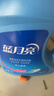 藍月亮洗衣液12斤套裝：亮白增艷薰衣草3kg瓶+1kg袋*3 留香【京東金獎】 曬單實(shí)拍圖