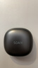 索愛(ài)（soaiy）GD61 開(kāi)放式AI智能掛耳式藍牙耳機真無(wú)線(xiàn)不入耳翻譯耳機適用蘋(píng)果華為小米nano黑年會(huì )獎品伴手禮品 曬單實(shí)拍圖