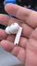 OPPO Enco Free4 真無(wú)線(xiàn)入耳式藍牙耳機降噪耳機翻譯耳機通用蘋(píng)果華為小米手機 珠光白 曬單實(shí)拍圖