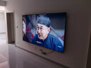海信電視小墨E5Q Pro 100吋 1248分區U+MiniLED 信芯芯片極黑極透黑曜屏Pro國家補貼世界杯100E5Q-PRO 曬單實(shí)拍圖