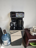 美凌金品茶吧機飲水機【全網(wǎng)熱銷(xiāo)100w+】2025新款智能語(yǔ)音觸屏水桶飲水機一體 【高端款】典雅黑-智能遙控-防干燒 制熱型 曬單實(shí)拍圖