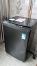 小天鵝（LittleSwan）波輪洗衣機全自動(dòng)家用 10KG 直驅變頻 TB100V26DT 以舊換新 國家補貼 京東自營(yíng) 一級能效 曬單實(shí)拍圖