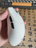 VGN蜻蜓F2大師版輕量化無(wú)線(xiàn)鼠標電競游戲辦公全新54L15旗艦主控三模 蜻蜓F2 Master+ 大師版+ 白色 曬單實(shí)拍圖
