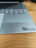 ThinkPad【國家補貼15%】聯(lián)想ThinkBook14+2026 銳龍AI 7 處理器升級版 14.5英寸輕薄商務(wù)筆記本電腦 新品 銳龍AI 7 H 450/32G/1T 星耀白 曬單實(shí)拍圖