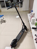 九號（Ninebot）電動(dòng)滑板車(chē)F2Pro 成人學(xué)生長(cháng)續航智能可折疊電動(dòng)車(chē)自修復果凍胎前減震防滑體感車(chē) 曬單實(shí)拍圖
