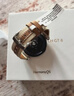 HUAWEI WATCH GT 6 魅影黑 41mm智能手表多維情緒健康全新騎行體驗華為GT6手表GT5升級 曬單實(shí)拍圖