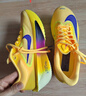 耐克（NIKE）26年春季新款Zoom Fly 6男鞋透氣經(jīng)典舒適輕盈回彈跑步鞋 FN8454-800 42 曬單實(shí)拍圖