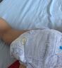 幫寶適整覺(jué)王者安睡拉拉褲嬰兒尿不濕尿片超薄透氣安睡一整夜XXL24 曬單實(shí)拍圖